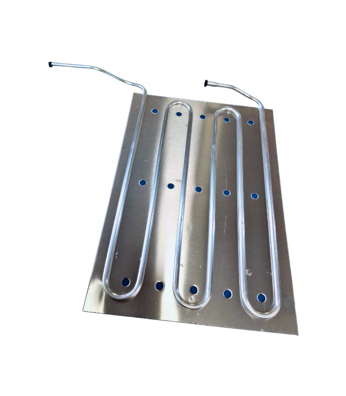 sheet-and-tube-evaporator