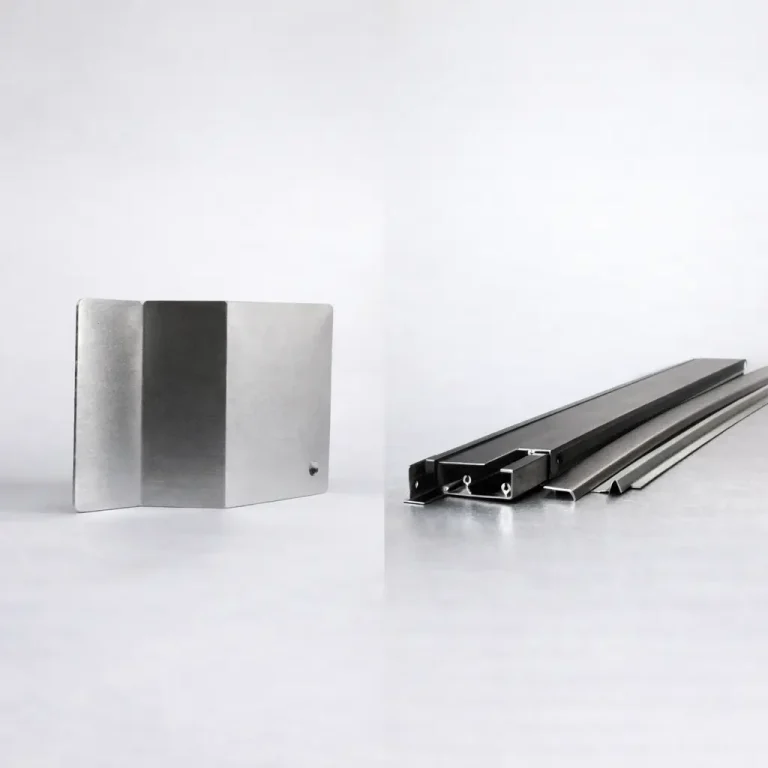 Products aluminium plate & stamping parts