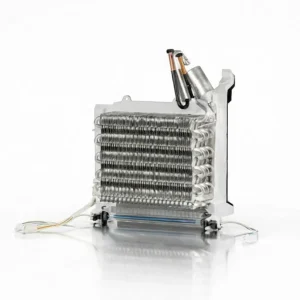 fin evaporator