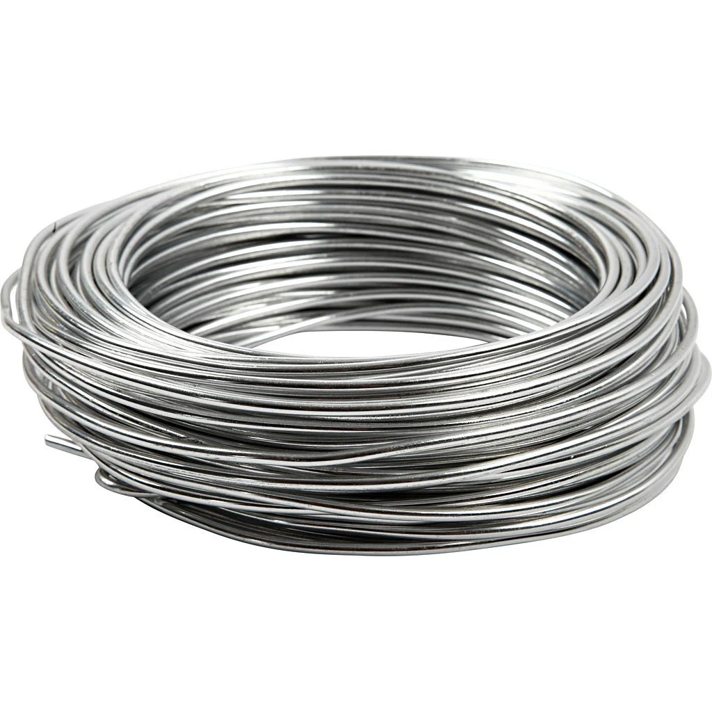 Products aluminium roll