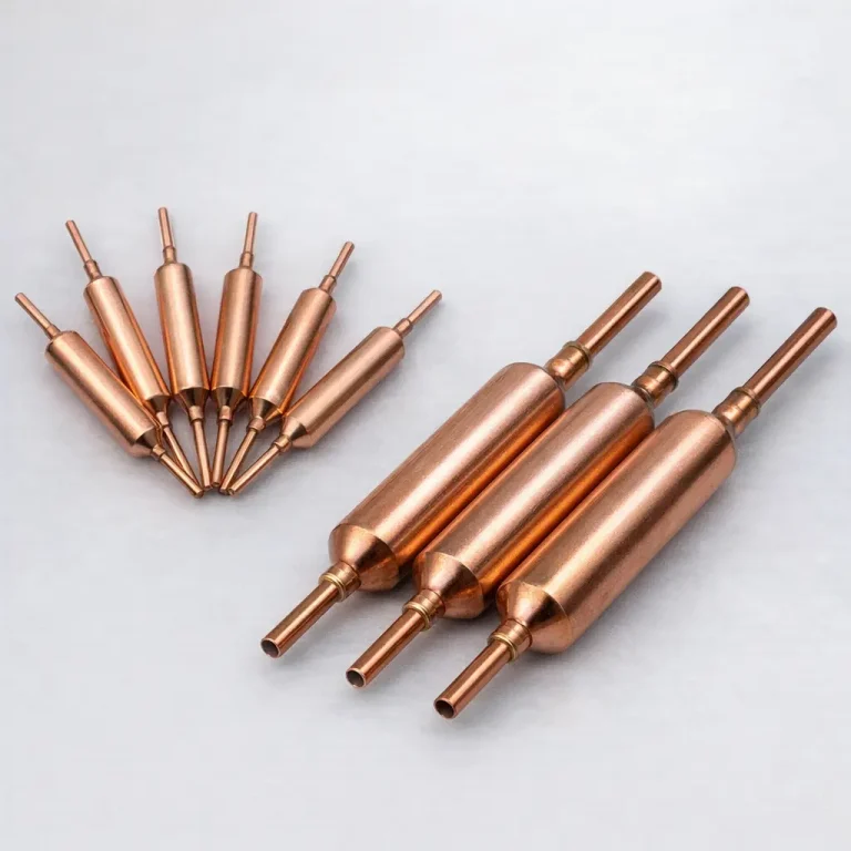 Products copper filter drier