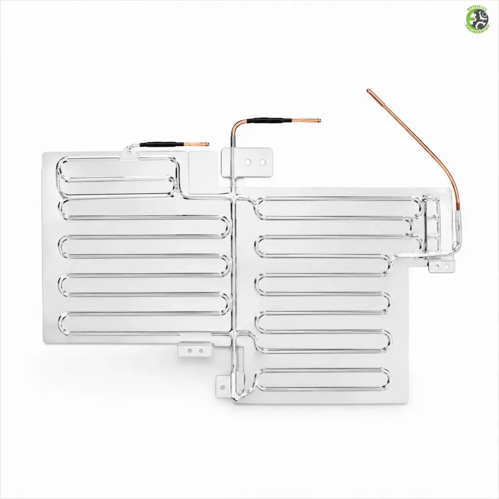 Products custom oem evaporator