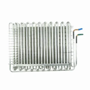 refrigerator evaporator